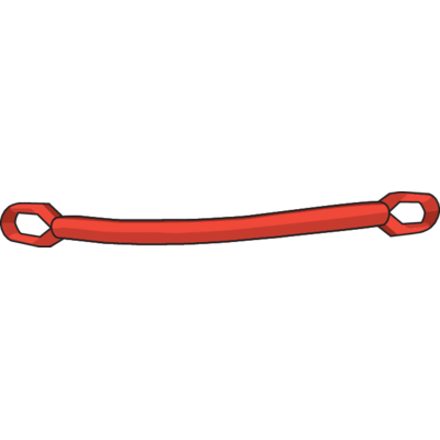 Roundsling Eye-Eye RSS-sling