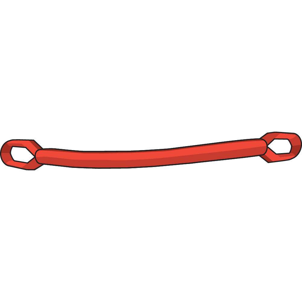 Roundsling Eye-Eye RSS-sling
