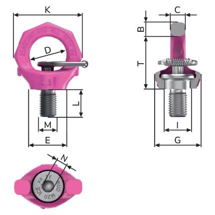  RUD VRS-F Starpoint