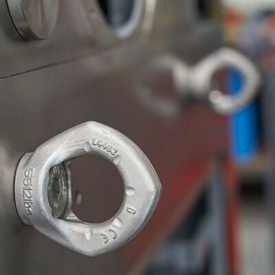 RUD INOX-STAR®