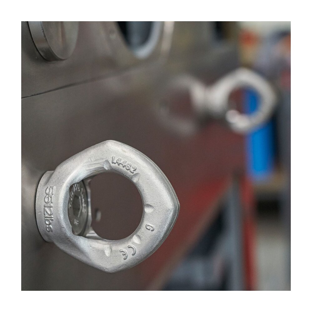 RUD INOX-STAR®