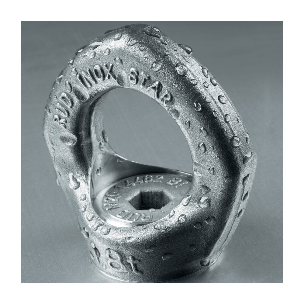 Celšanas cilpa RUD INOX-STAR®
