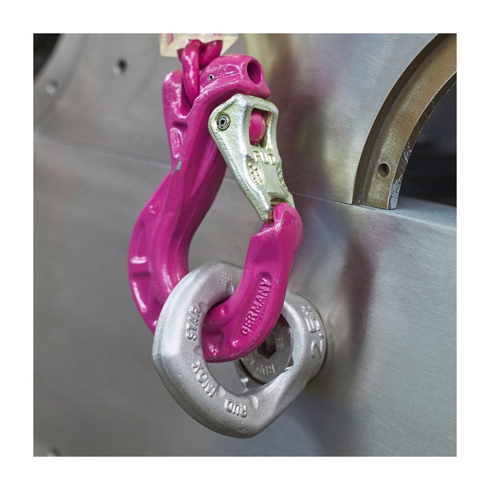 RUD INOX-STAR®