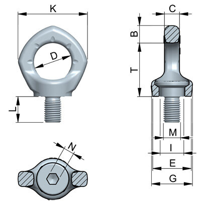 RUD INOX-STAR®