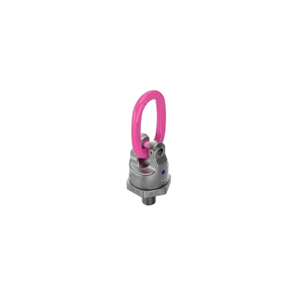 Gredzena savienojums PowerPoint® RUD PP-B UNC