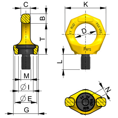 RUD PSA STARPOINT