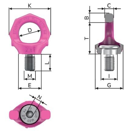  Starpoint RUD VRS