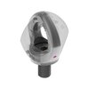 Celšanas cilpa RUD INOX-STAR®, metriskā vītne