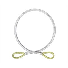 Steel Lanyard "I" / RK850X
