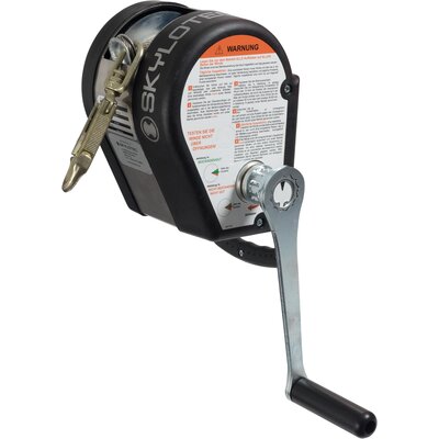 Jackpod Winch 1