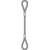 Troses strope LS-101