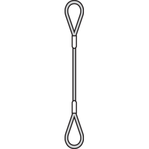 Troses strope LS-101