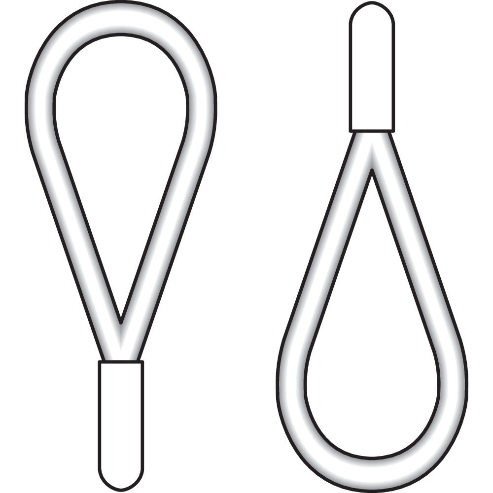 Troses strope LS-101