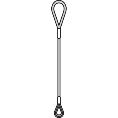 Troses strope LS-102
