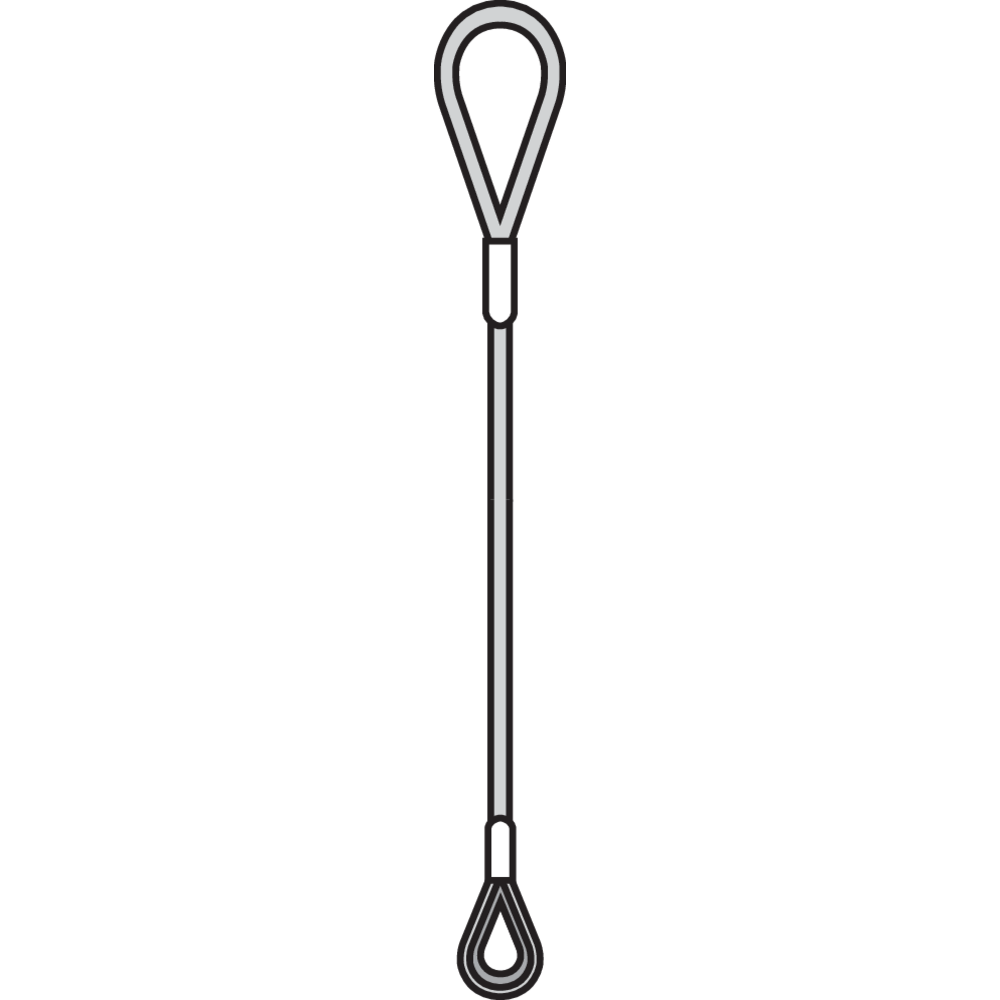 Troses strope LS-102