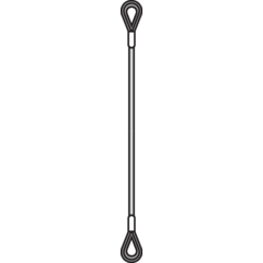 Troses strope LS-113