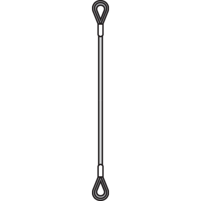 Troses strope LS-113