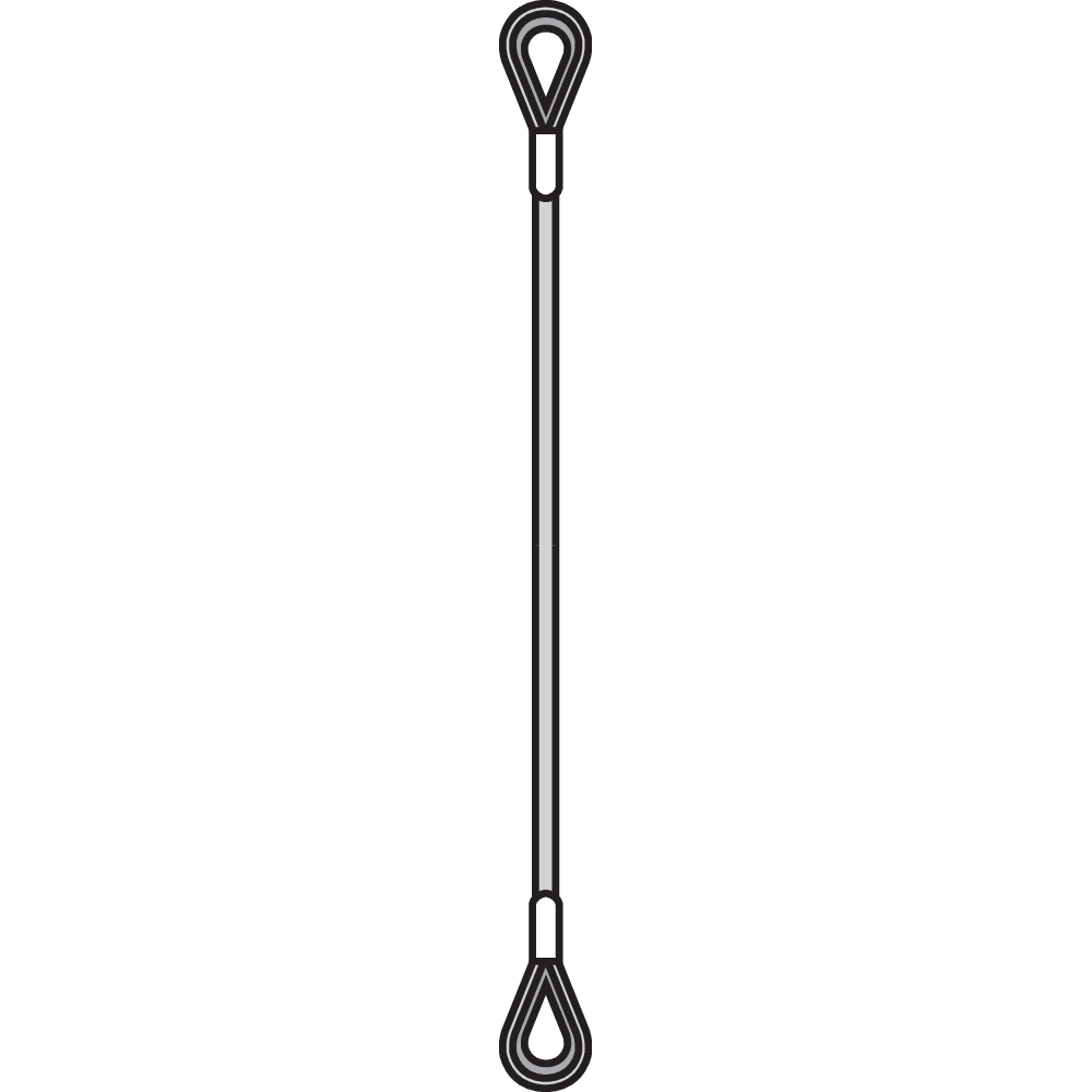 Troses strope LS-113