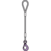 Troses strope LS-116