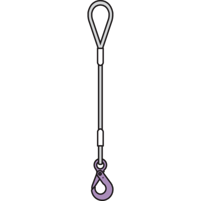 Troses strope LS-116