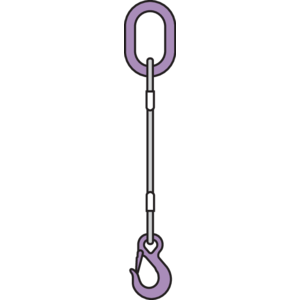 Troses strope LS-175