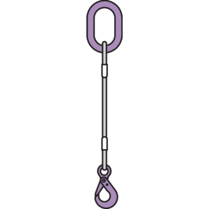 Troses strope LS-176