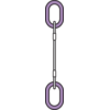 Troses strope LS-180