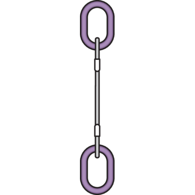 Troses strope LS-180