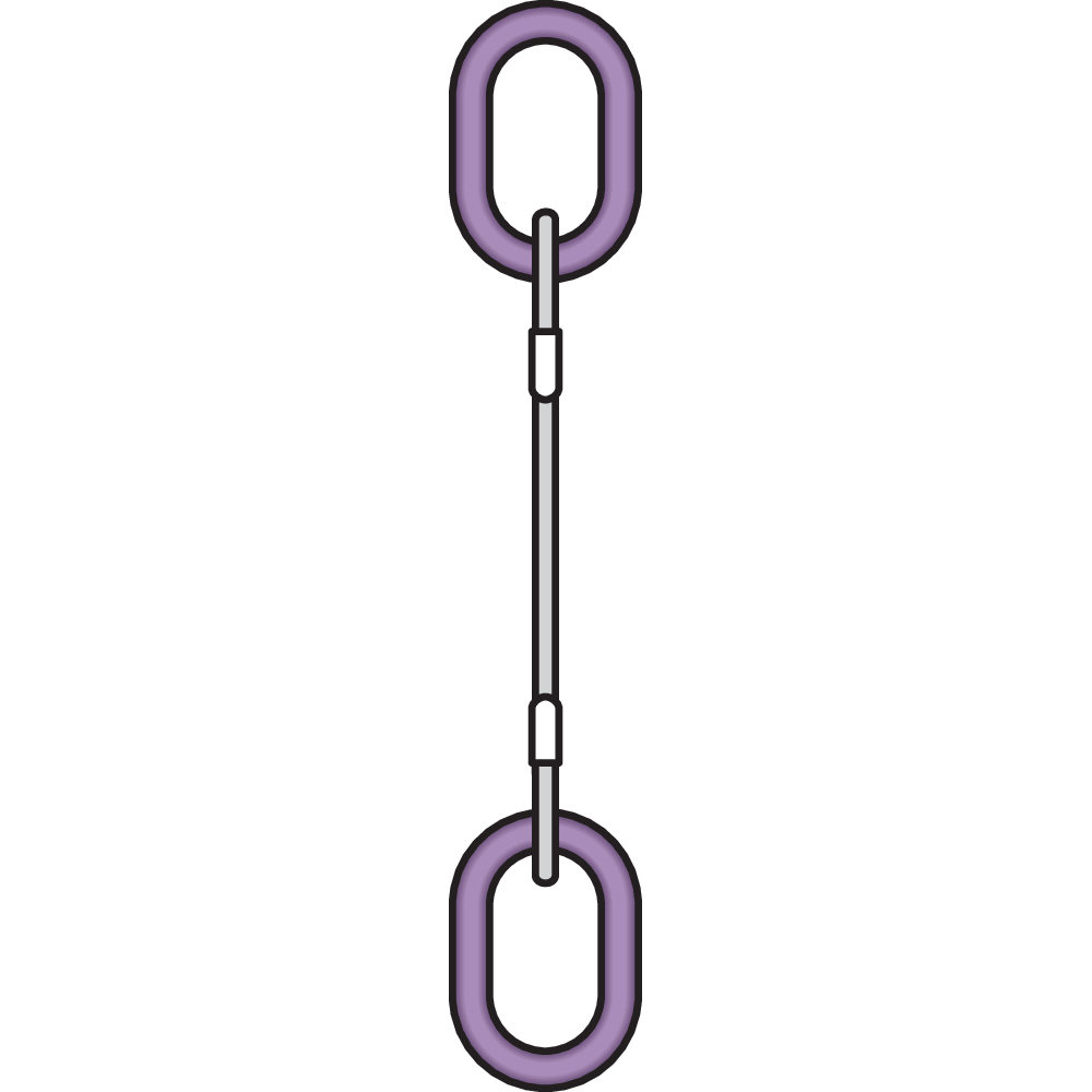 Troses strope LS-180