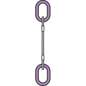 Troses strope LS-180