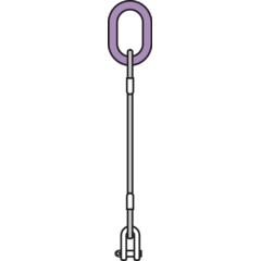 Troses strope LS-184 Troses strope LS-184
