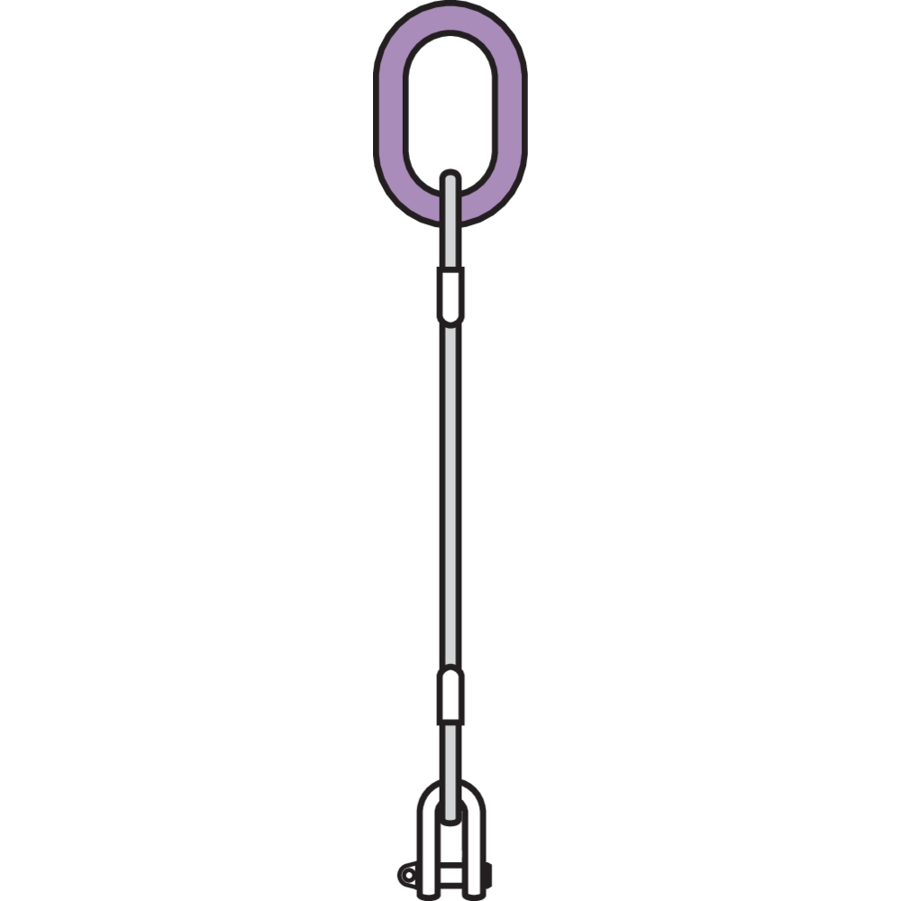 Troses strope LS-184