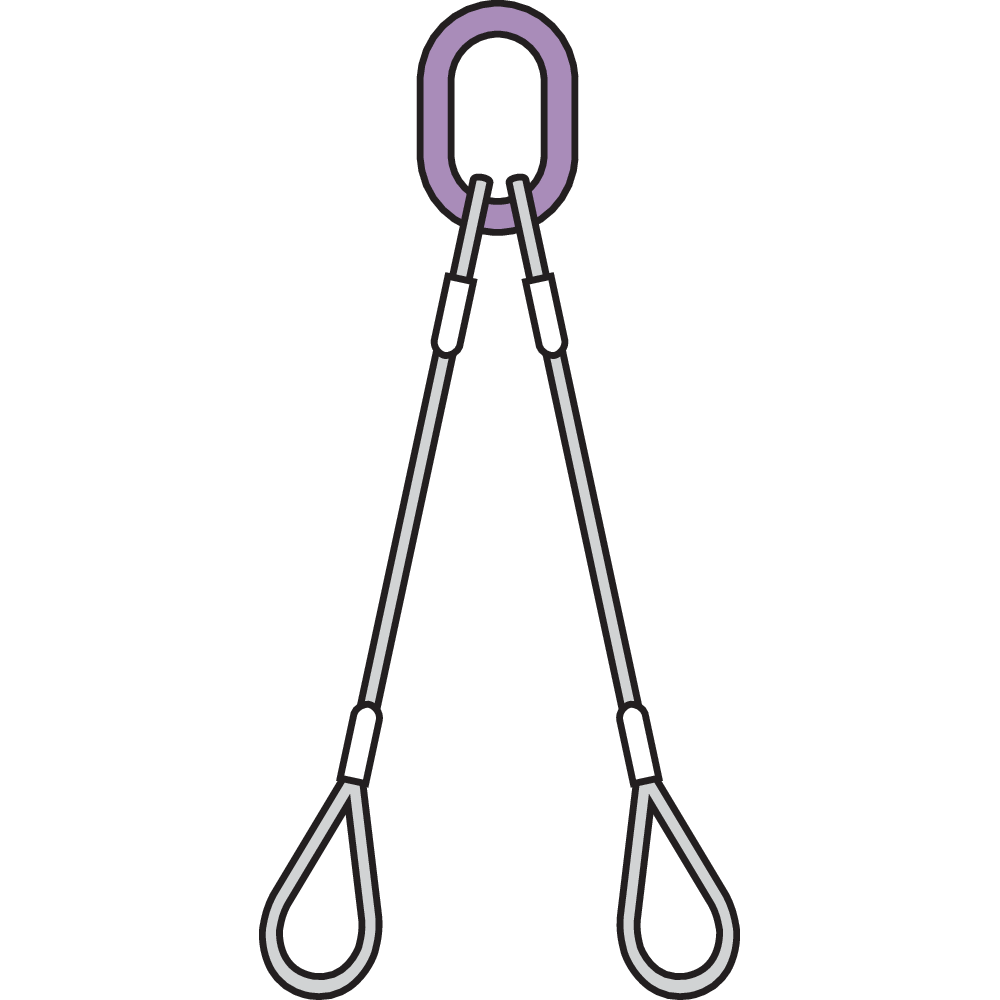 Troses strope LS-264