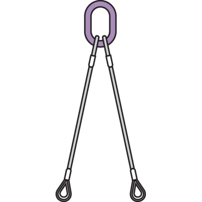 Troses strope LS-273