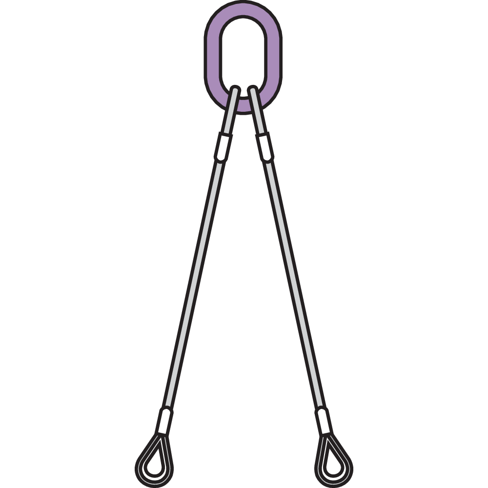 Troses strope LS-273