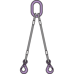 Troses strope LS-276