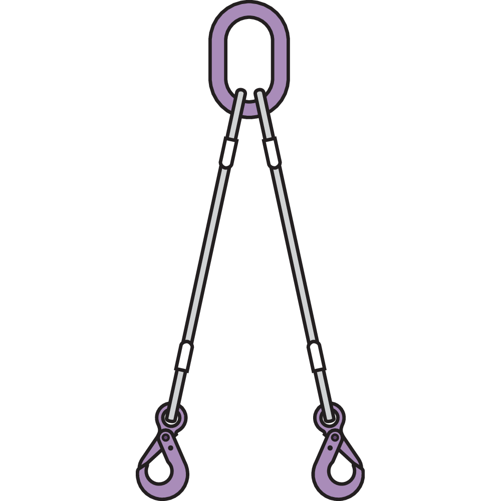 Troses strope LS-276