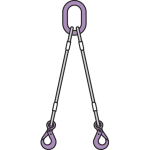 Troses strope LS-276