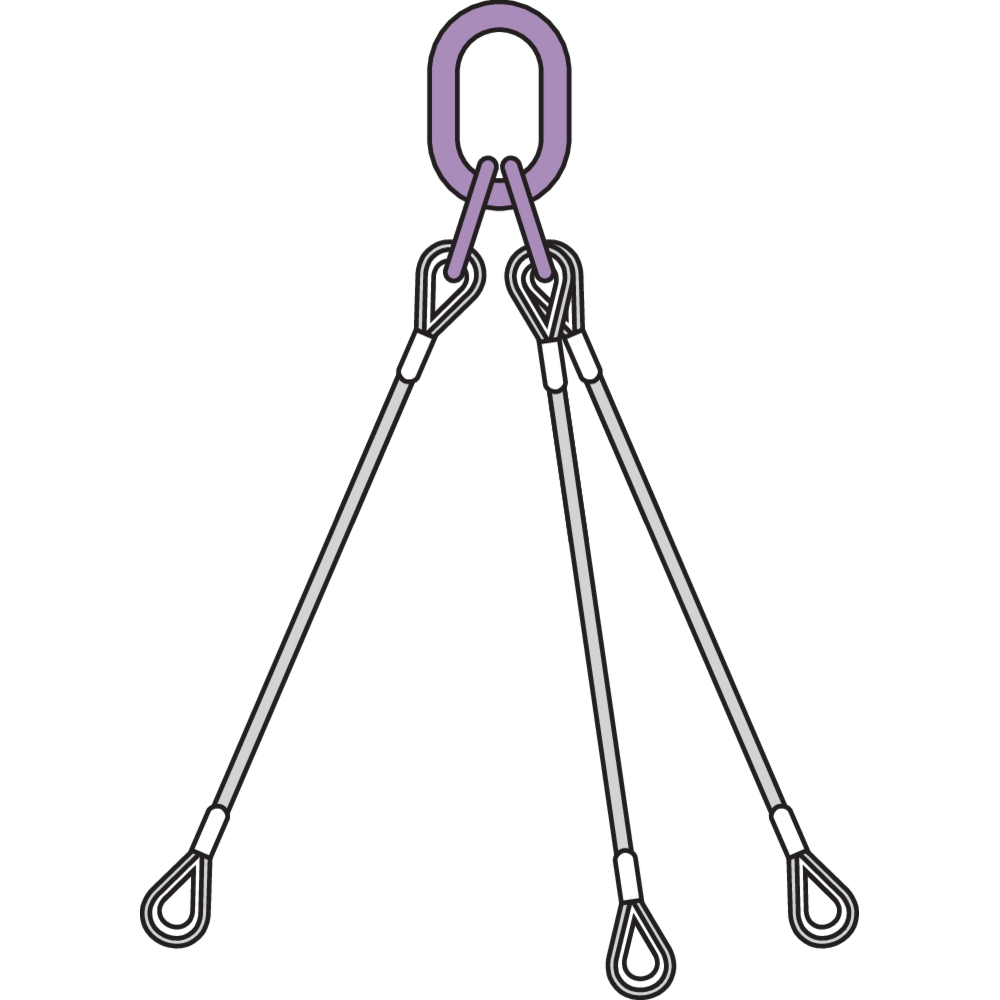 Troses strope LS-373