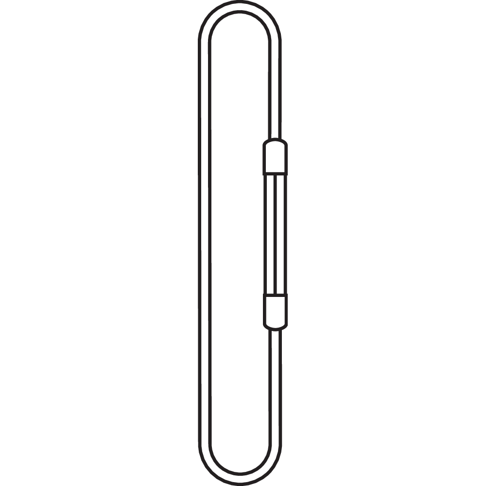 Troses strope LS-003
