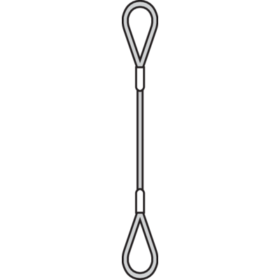 Troses strope LS-101