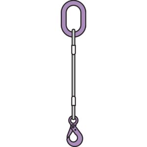 Troses strope LS-176