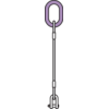 Troses strope LS-184