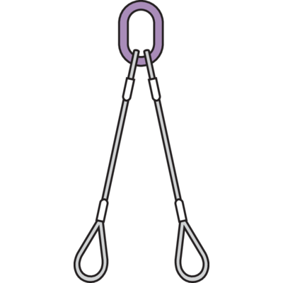 Troses strope LS-264