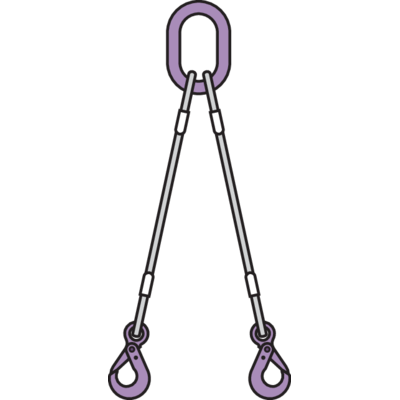 Troses strope LS-276