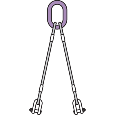 Troses strope LS-284