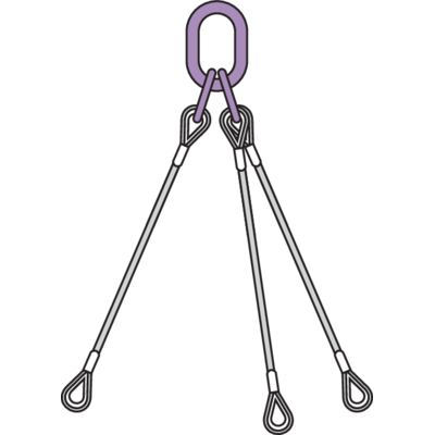 Troses strope LS-373