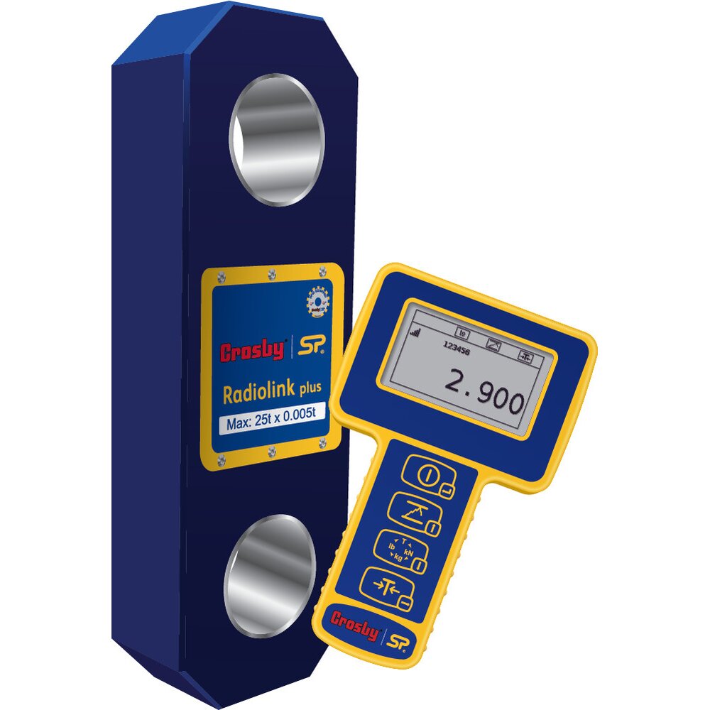 Crane Scale Radiolink Plus Crane Scale Radiolink Plus