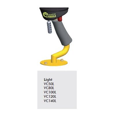 Vakuuma pacēlājs TAWI VacuCobra