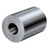 Aluminium Ferrule R end stop by Talurit